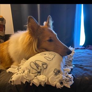 Meet your Posher, Deborah